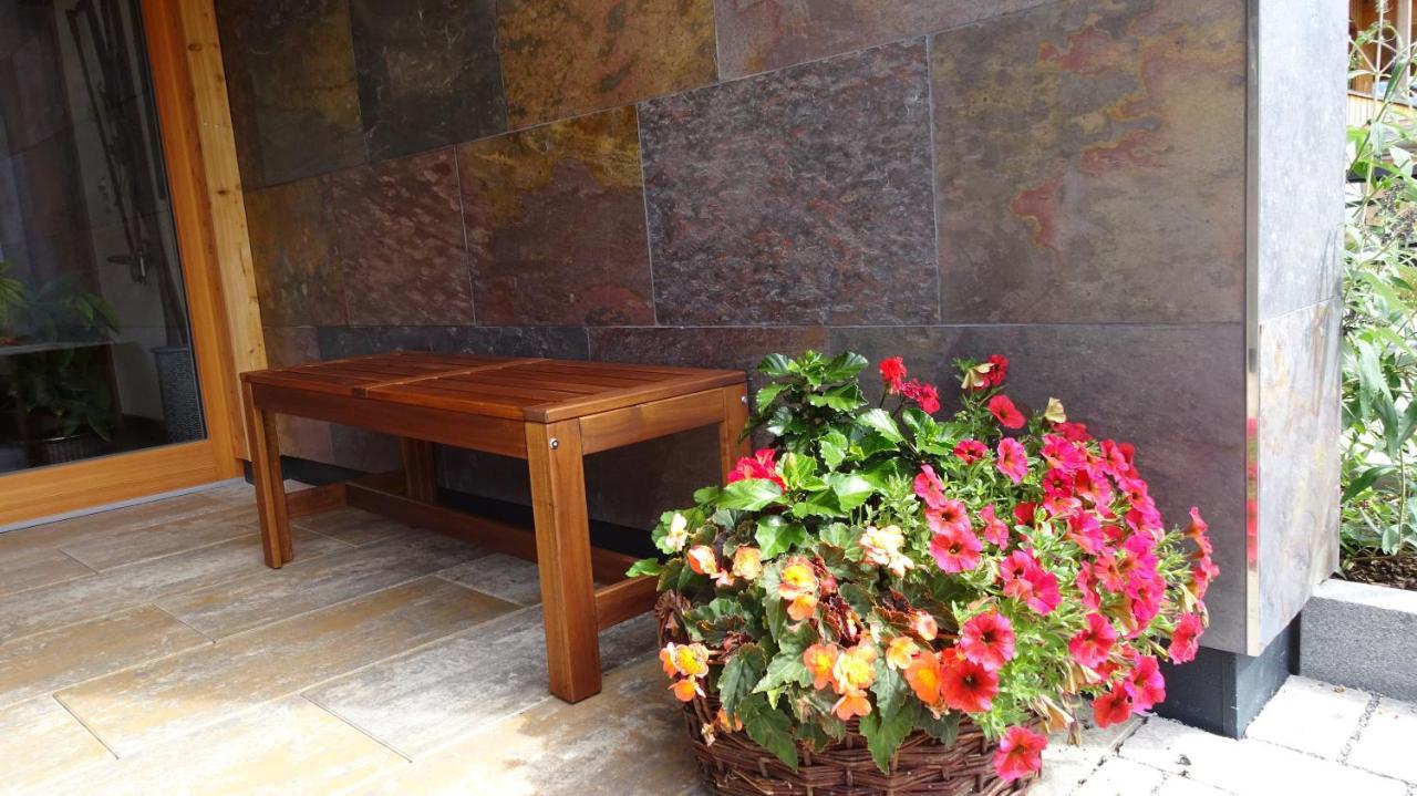 Alpenappartement Kleiner Tannheim Dış mekan fotoğraf