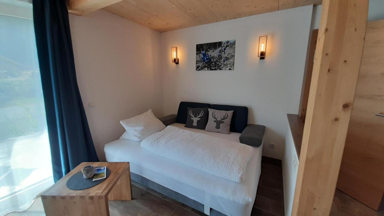 Alpenappartement Kleiner Tannheim Dış mekan fotoğraf
