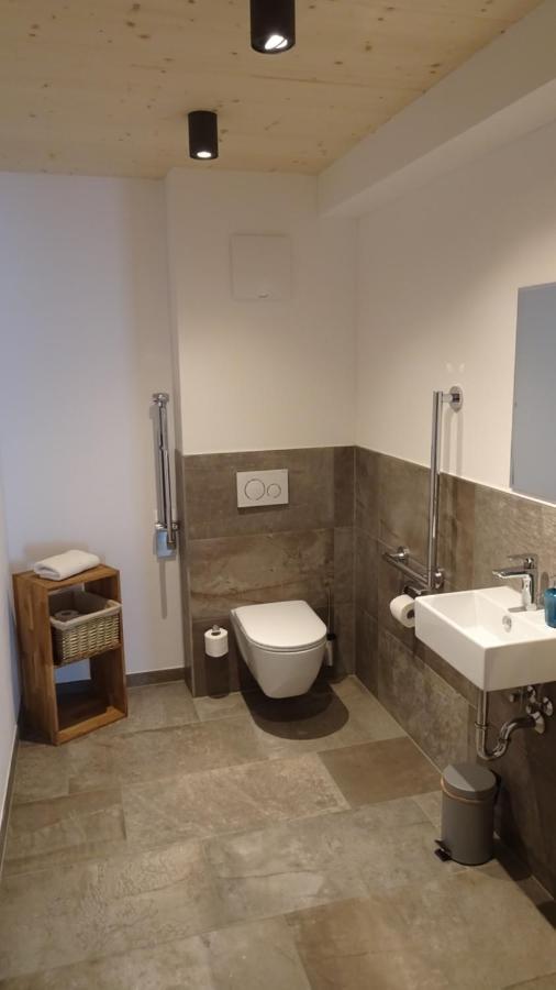 Alpenappartement Kleiner Tannheim Dış mekan fotoğraf