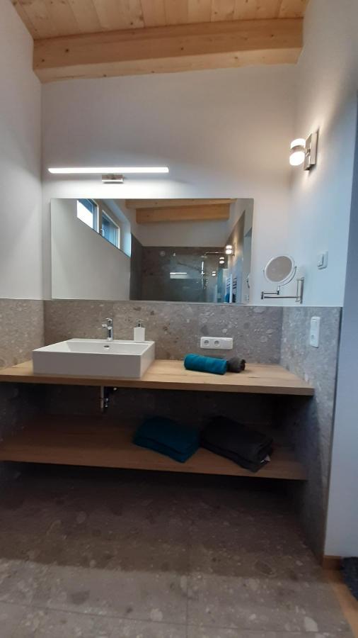 Alpenappartement Kleiner Tannheim Dış mekan fotoğraf